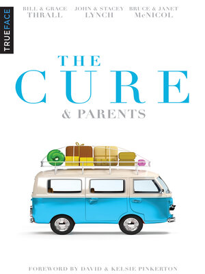 cover image of The Cure & Parents